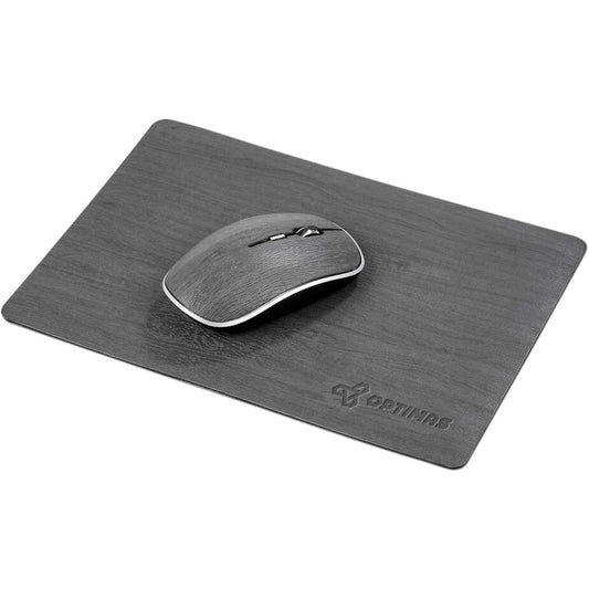 Oakridge Mouse & Mouse Pad Set