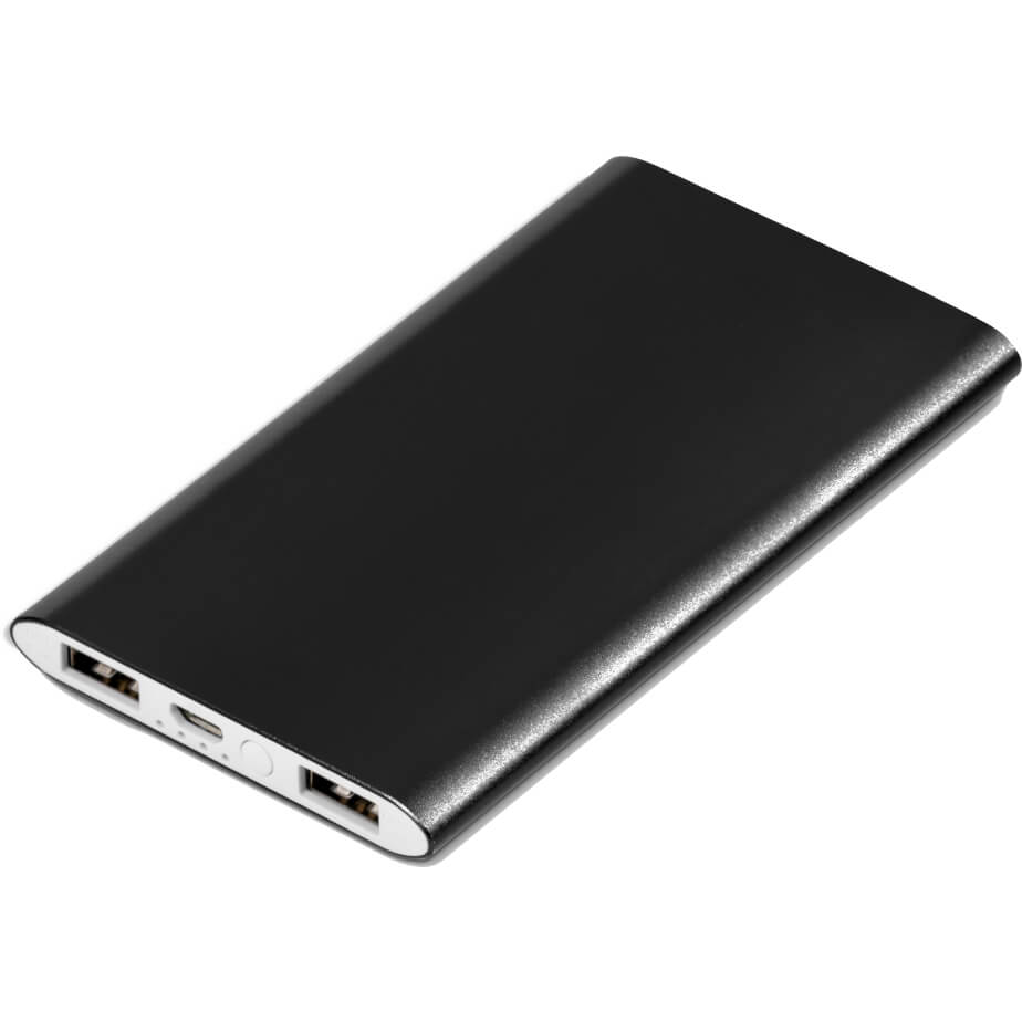 Odeon Slim Power Bank - 4000mAh