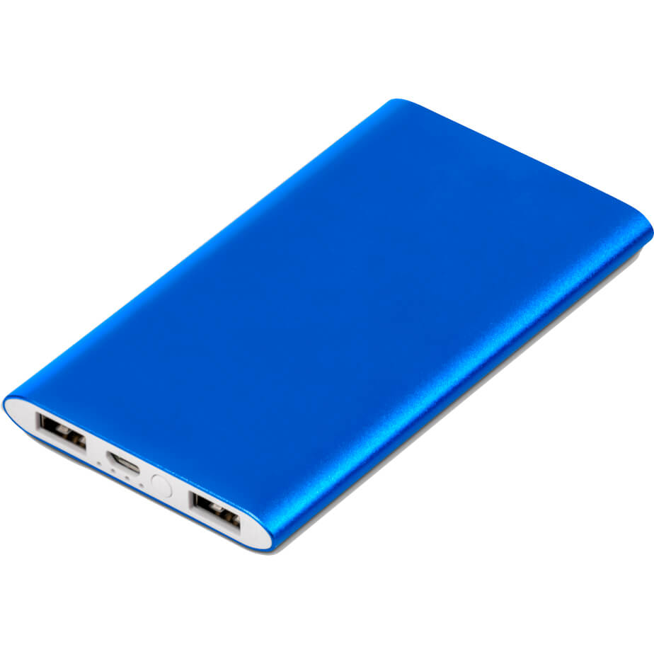 Odeon Slim Power Bank - 4000mAh