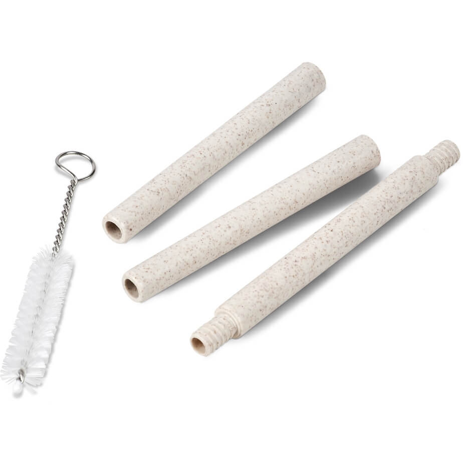 Okiyo Saiko Wheat Straw Set