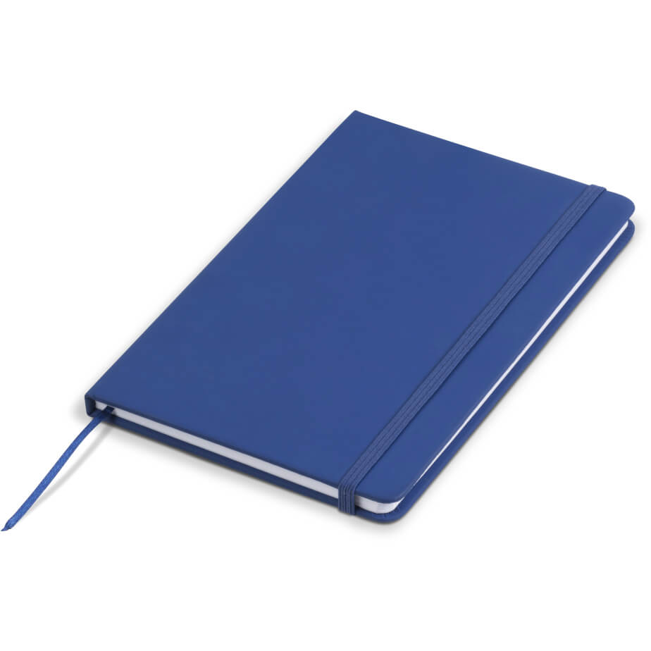 Altitude Omega A5 Hard Cover Notebook