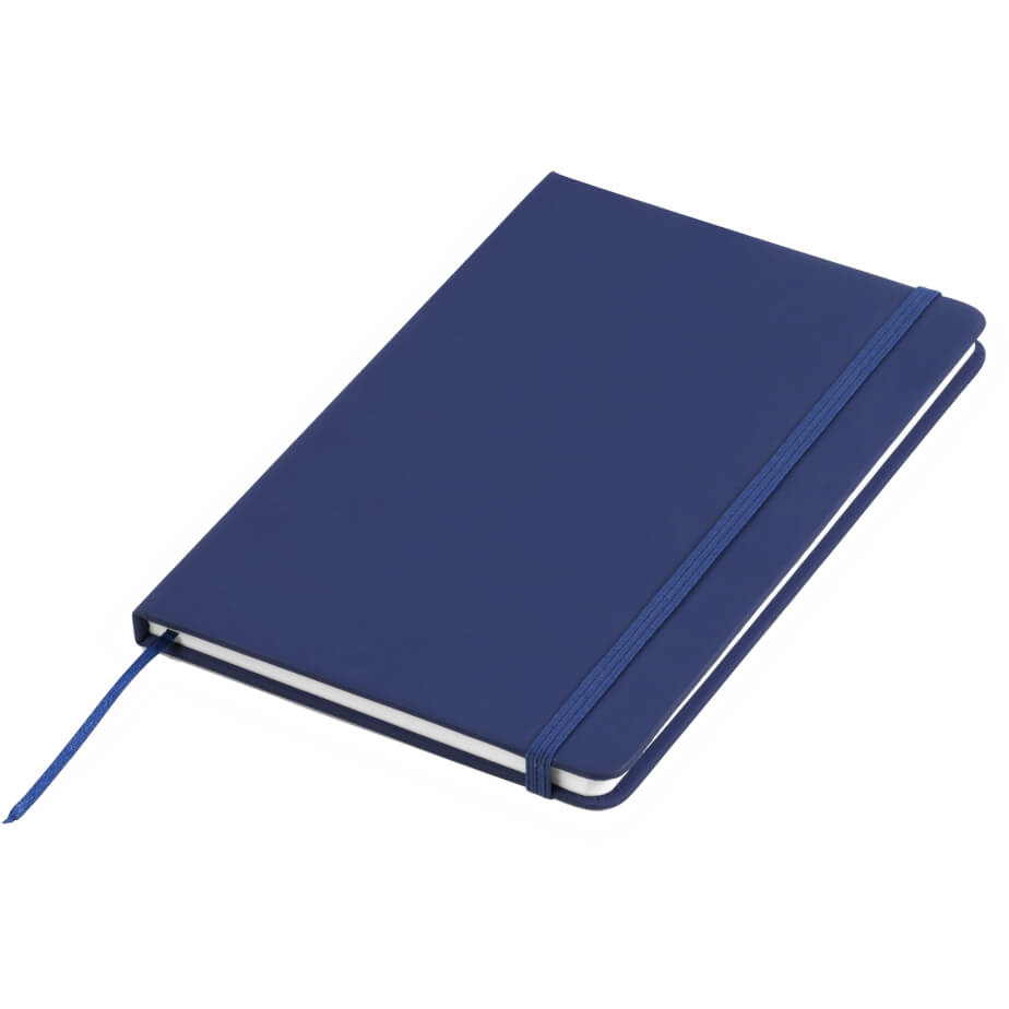 Altitude Omega A5 Hard Cover Notebook