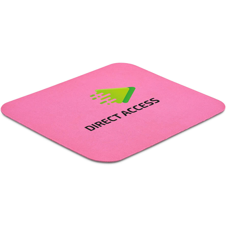 Altitude Omega Mouse Pad