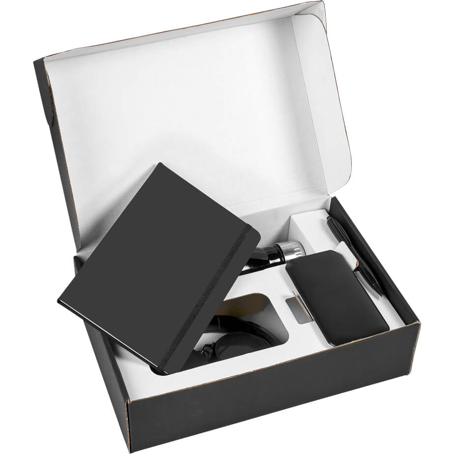 Omega Time-Out Gift Set