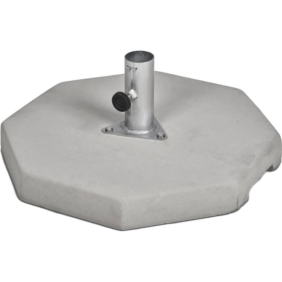 Parasol Concrete Base