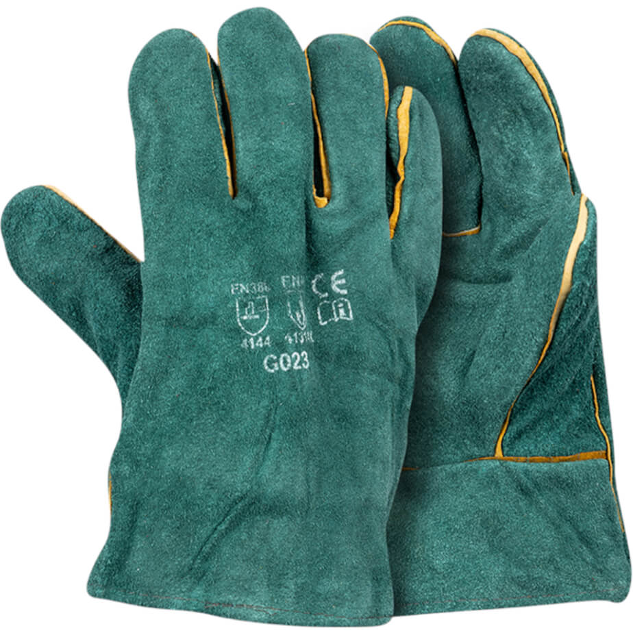 Pioneer Econo Lined Welding Glove