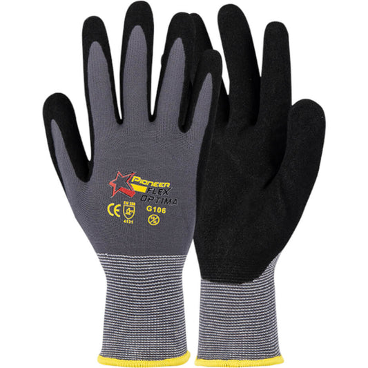 Pioneer Flex Optima Glove