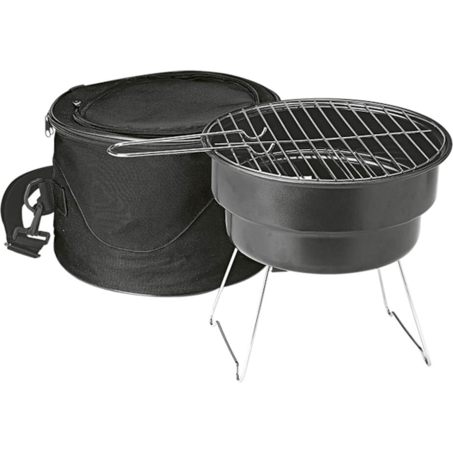 Portable Braai Cooler Set