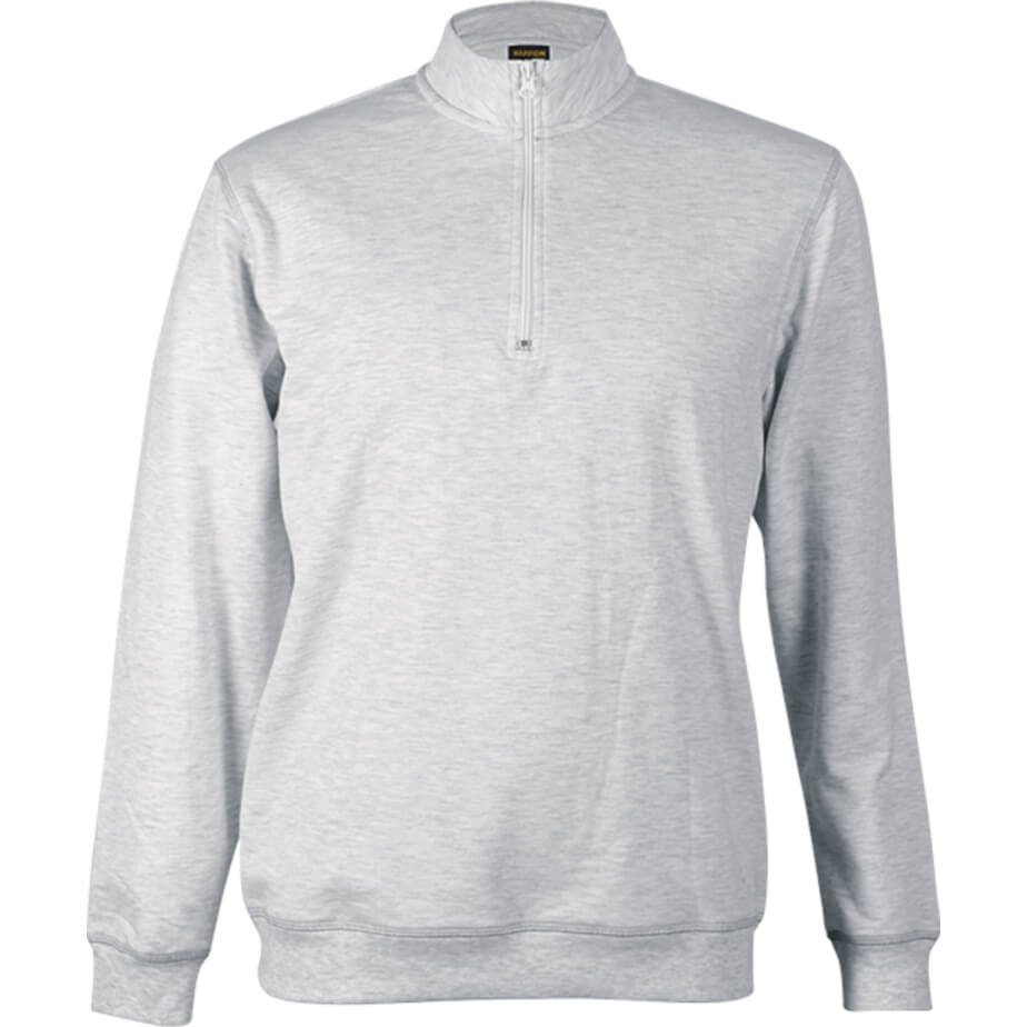 Quinn Quarter Zip Sweater