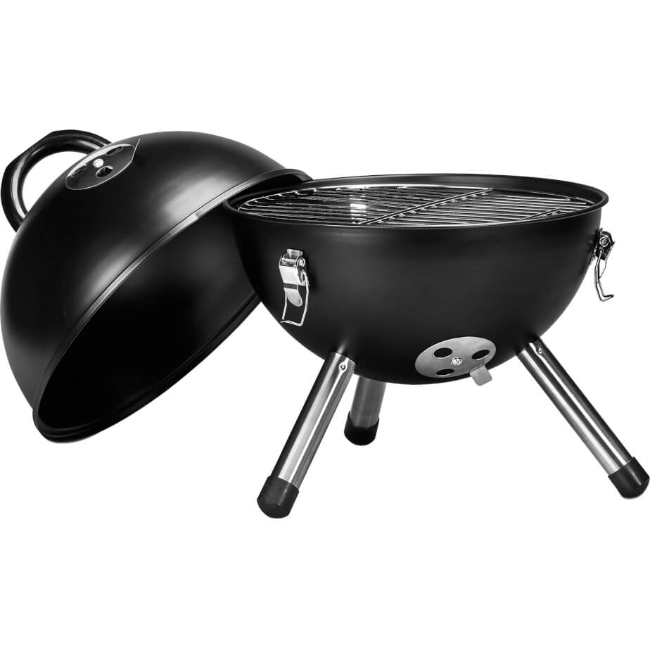 Serendipio Moraga Kettle Braai