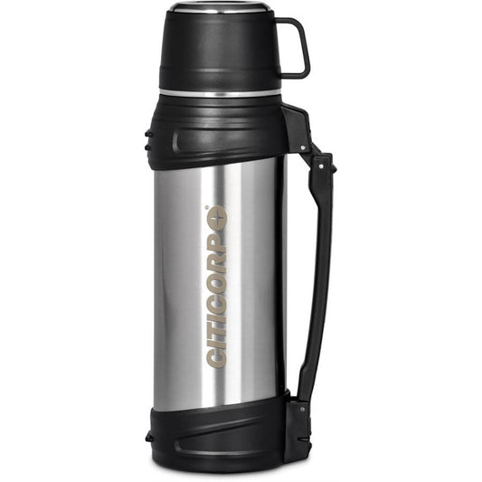 Serendipio Highlander Vacuum Flask