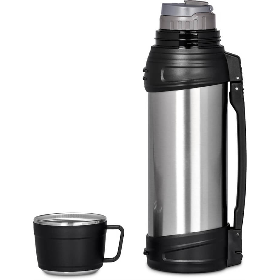 Serendipio Highlander Vacuum Flask