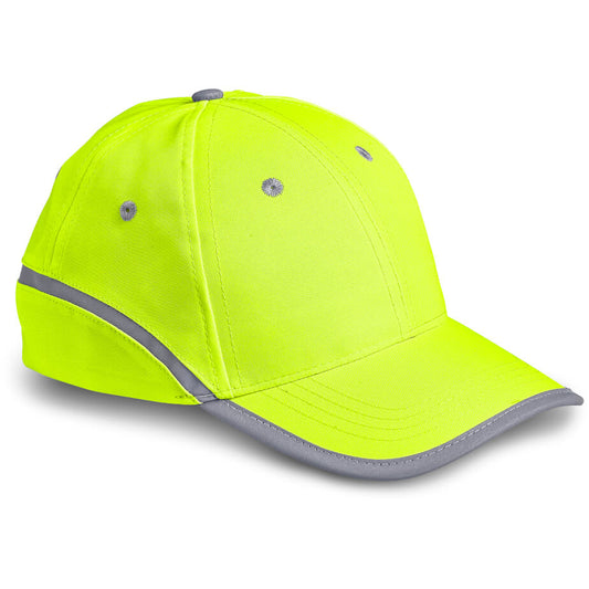 Signal Hi-Viz Reflective Cap