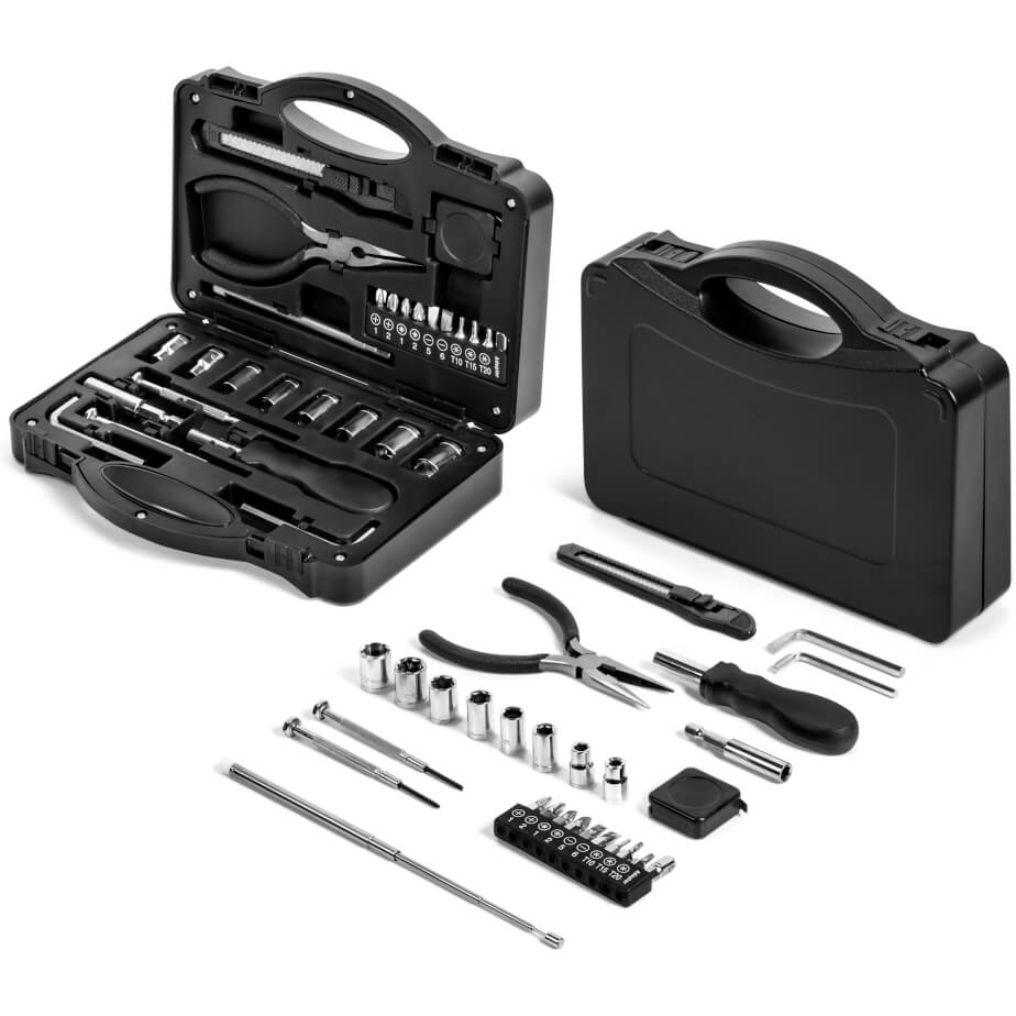 Stac 28-Piece Tool Set