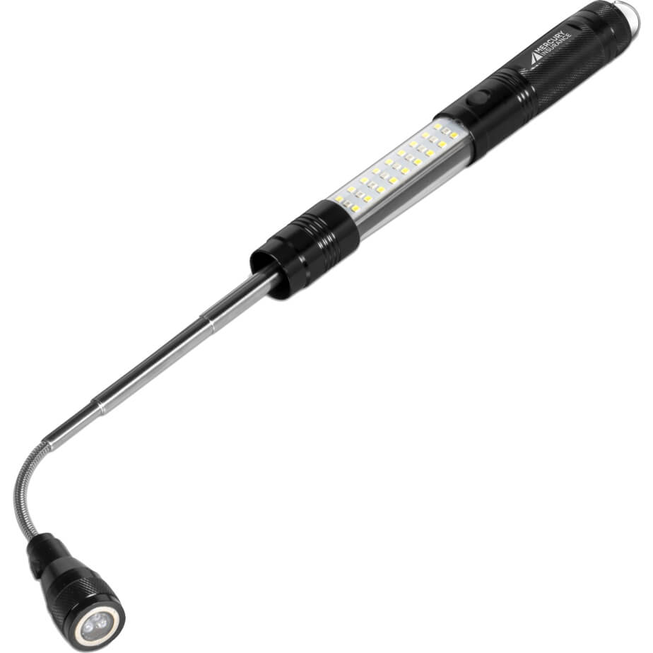 Stac Multi-Function Torch