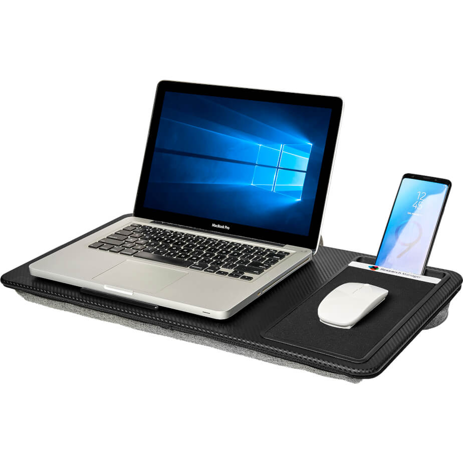 Swiss Cougar Ergonomic Lap Desk