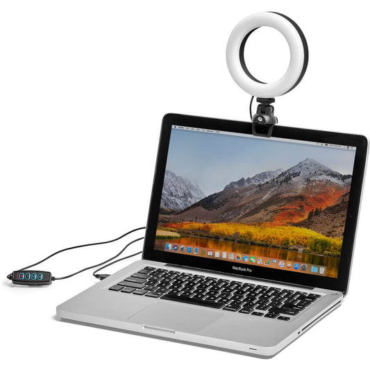 Swiss Cougar Jakarta Laptop Led Light