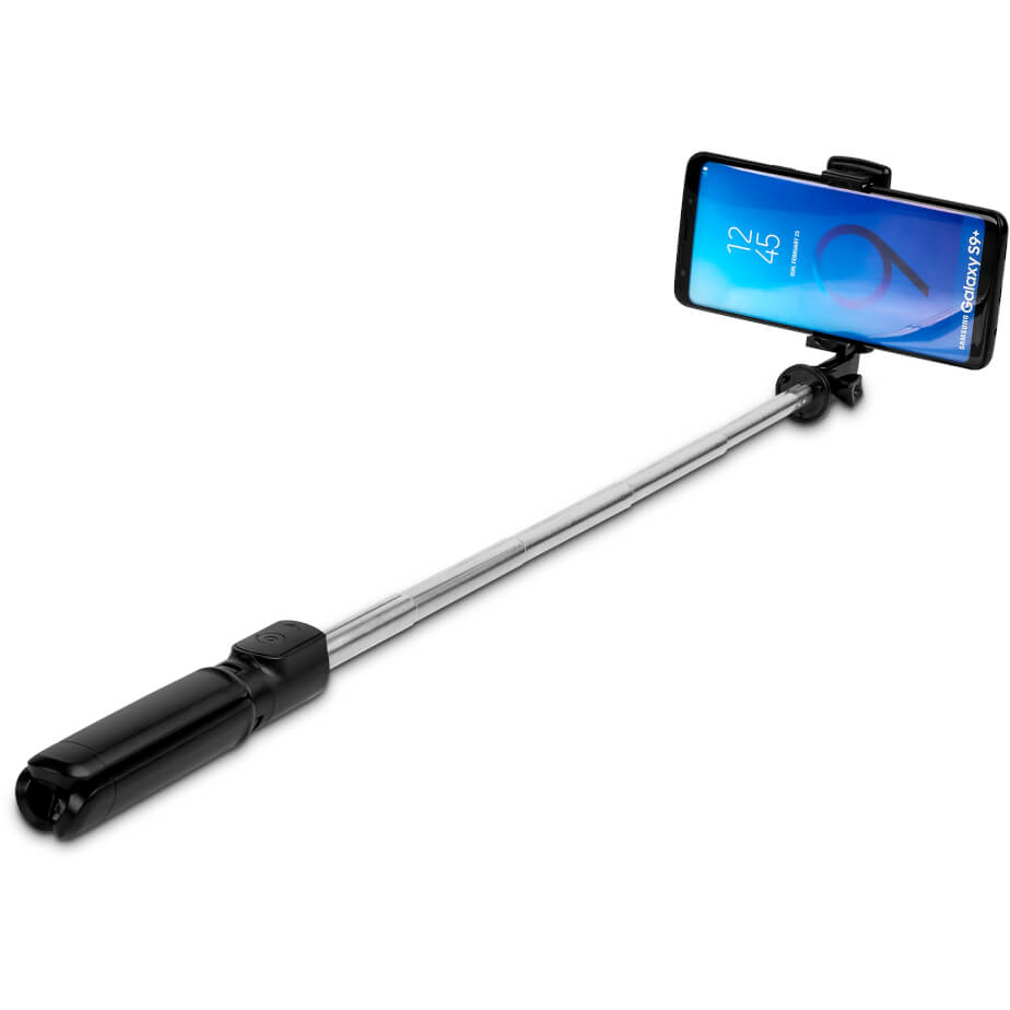 Swiss Cougar Adelaide Tripod Selfie Stick