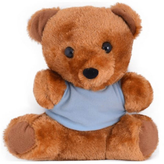 Teddy Plush Toy