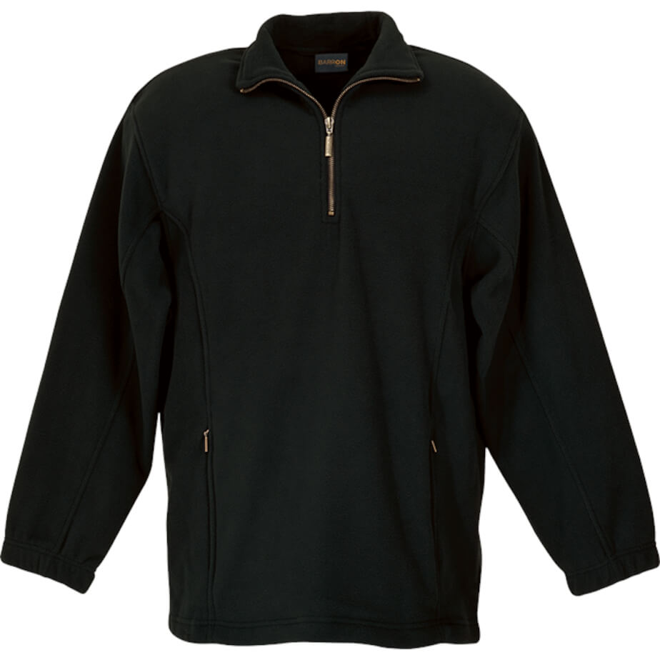 Men's Essential Micro Fleece