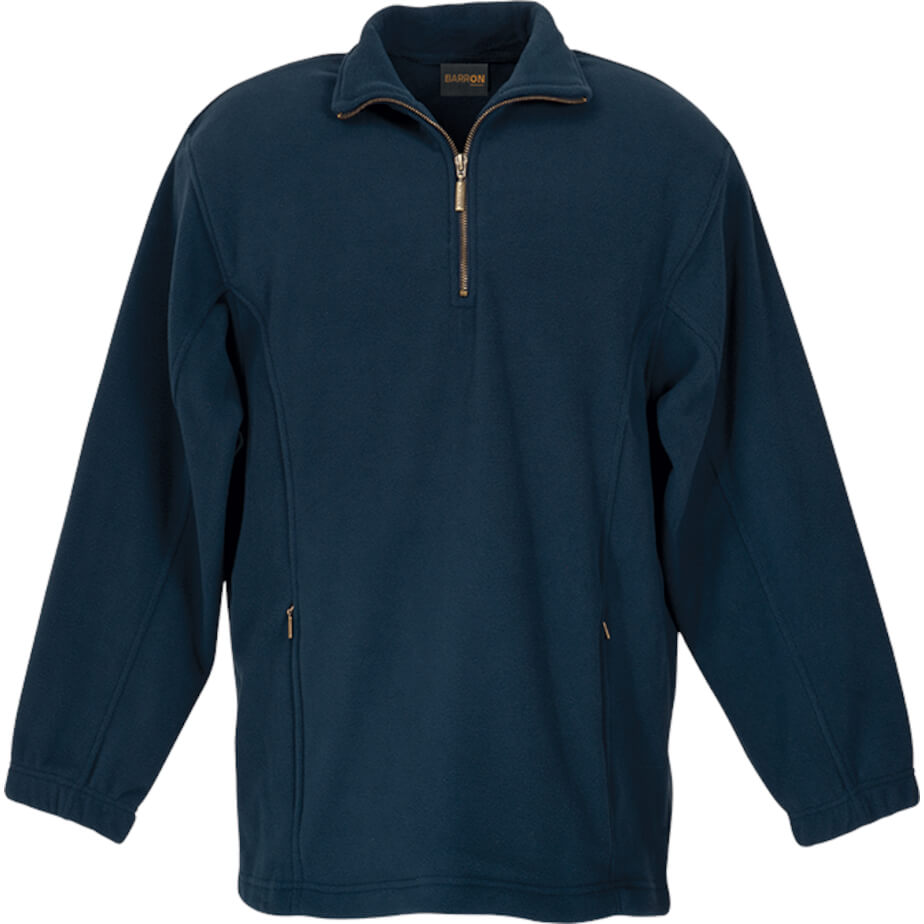 Men's Essential Micro Fleece