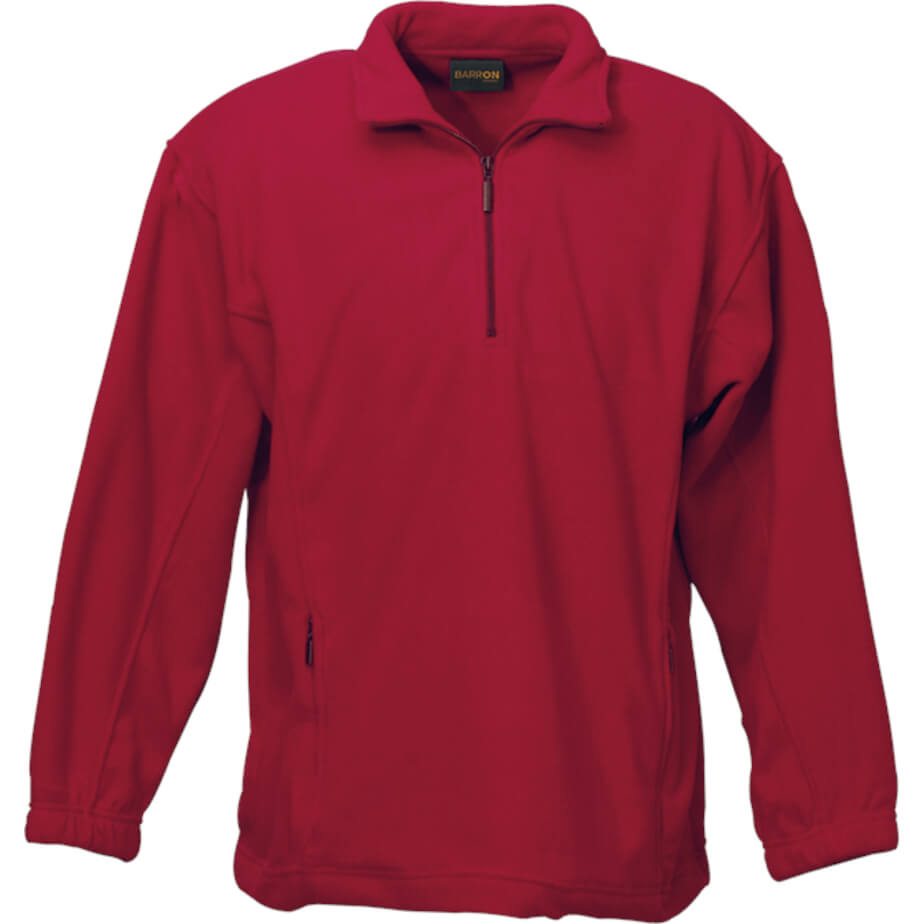 Men's Essential Micro Fleece