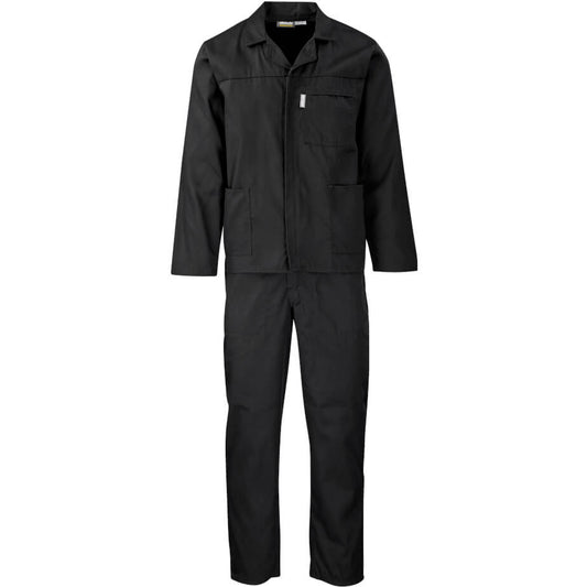 Trade Polycotton Conti Suit