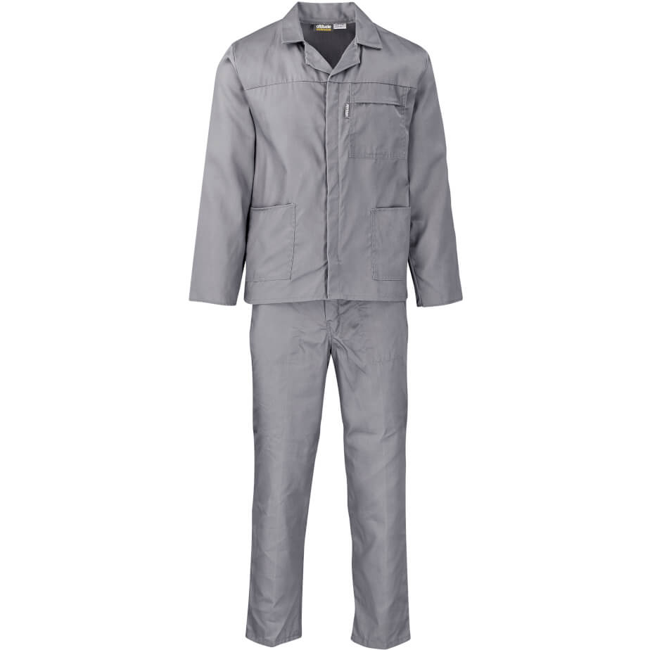 Trade Polycotton Conti Suit