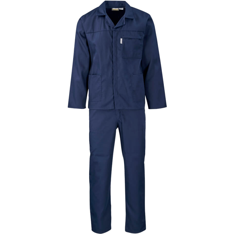 Trade Polycotton Conti Suit