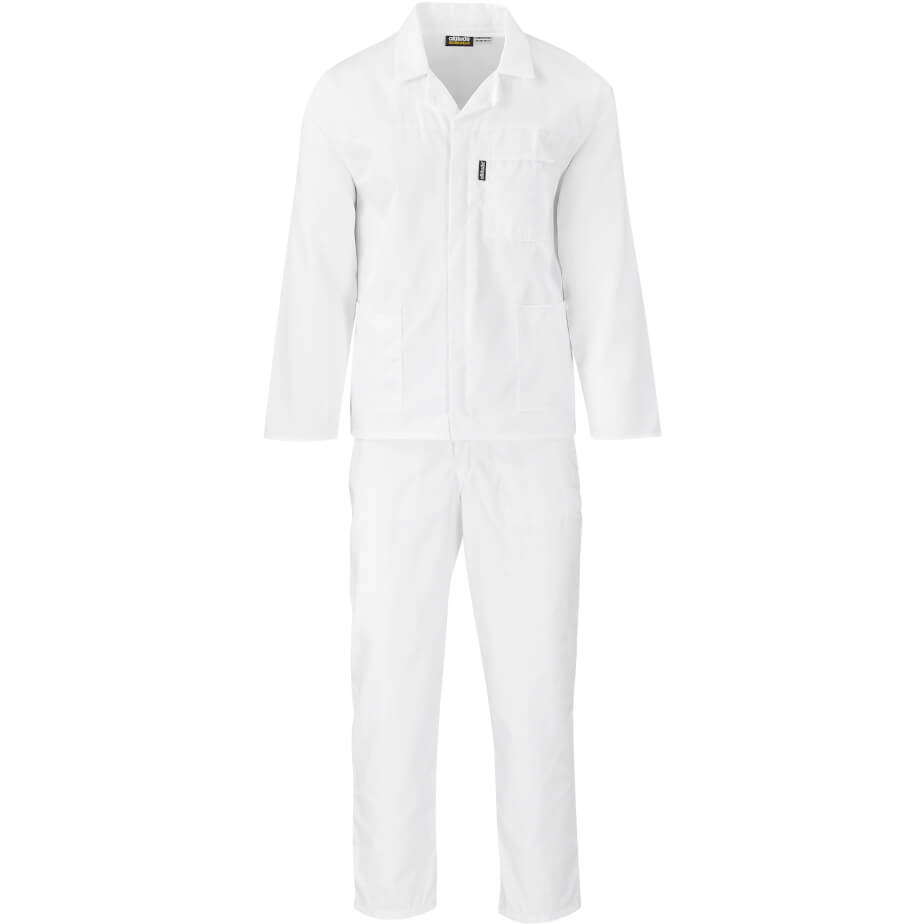 Trade Polycotton Conti Suit