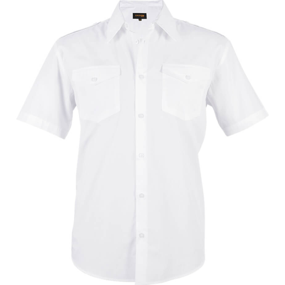 Trooper Shirt Short Sleeve