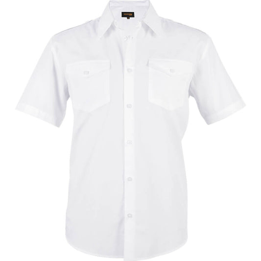 Trooper Shirt Short Sleeve