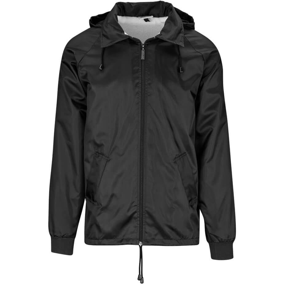 Alti-Mac Terry Jacket