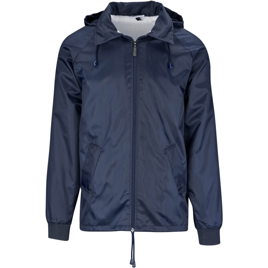 Alti-Mac Terry Jacket