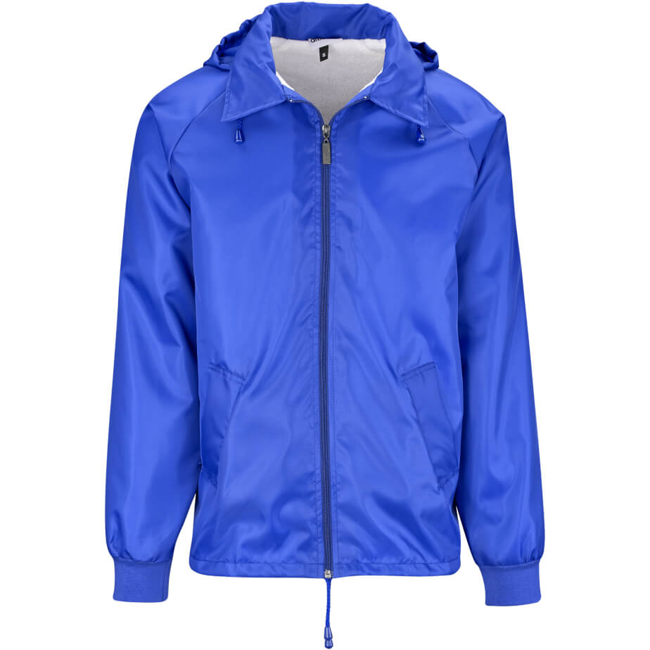 Alti-Mac Terry Jacket