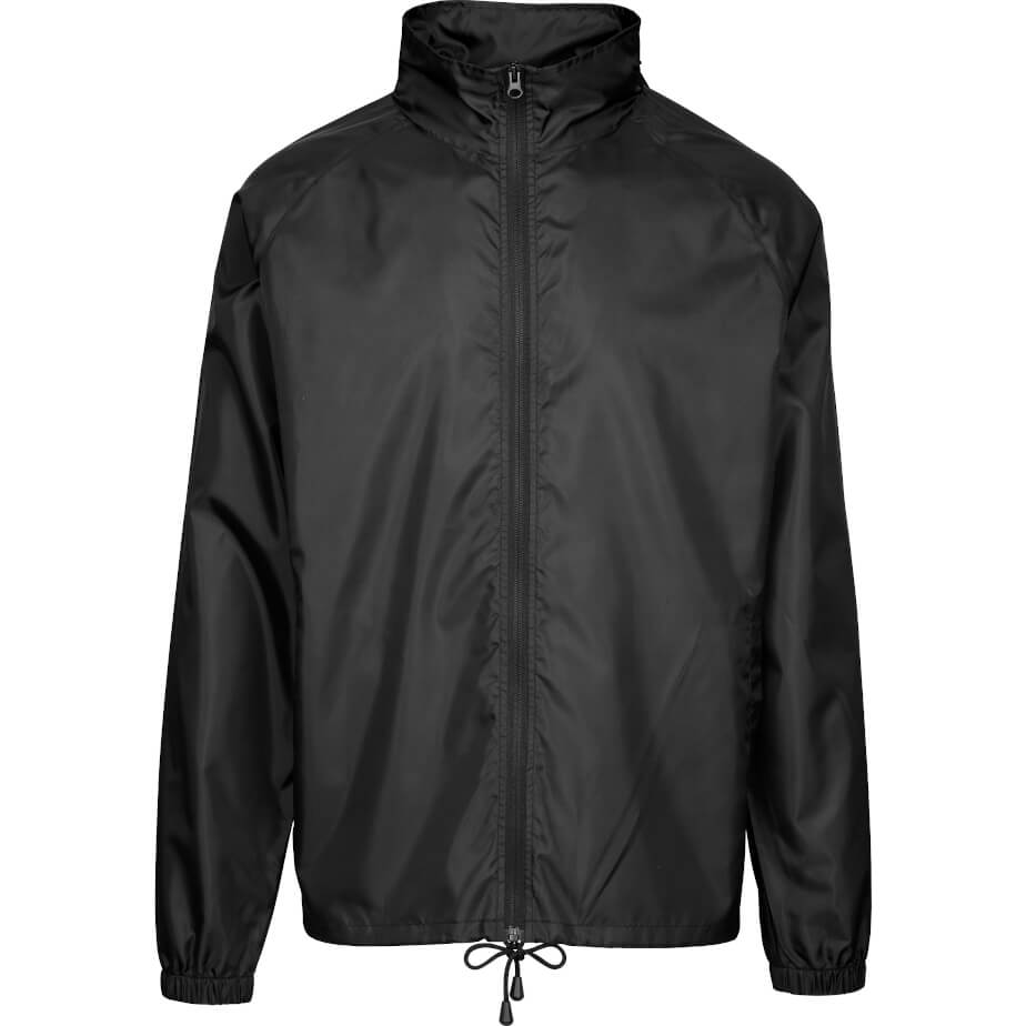 Cameroon Rain Jacket