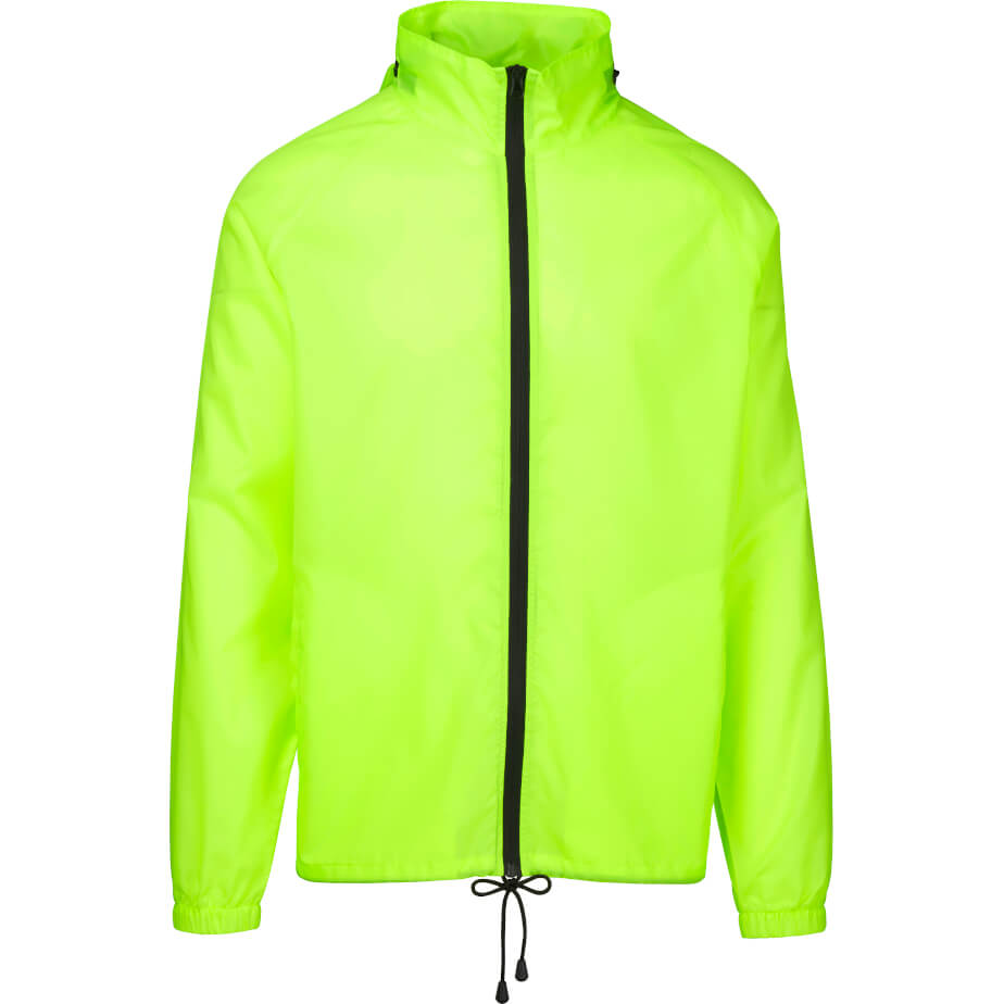 Cameroon Rain Jacket