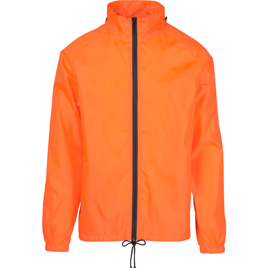 Cameroon Rain Jacket