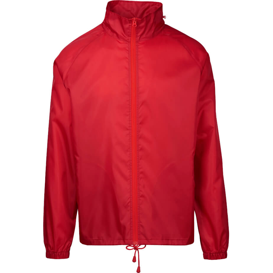 Cameroon Rain Jacket