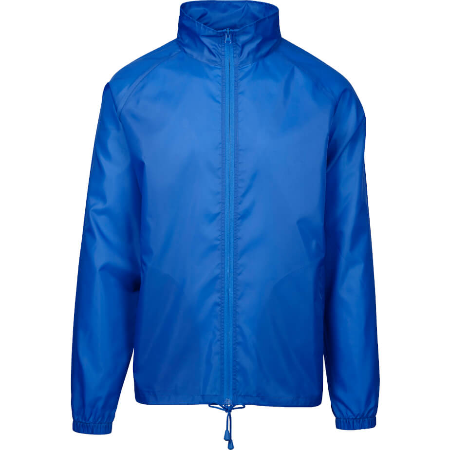 Cameroon Rain Jacket