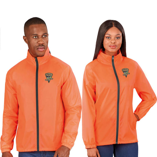 Cameroon Rain Jacket