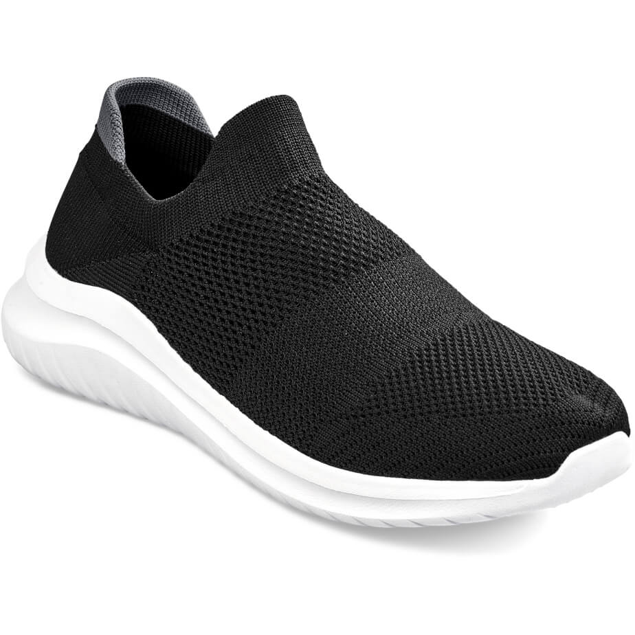 Comfort Slip-On Sneaker