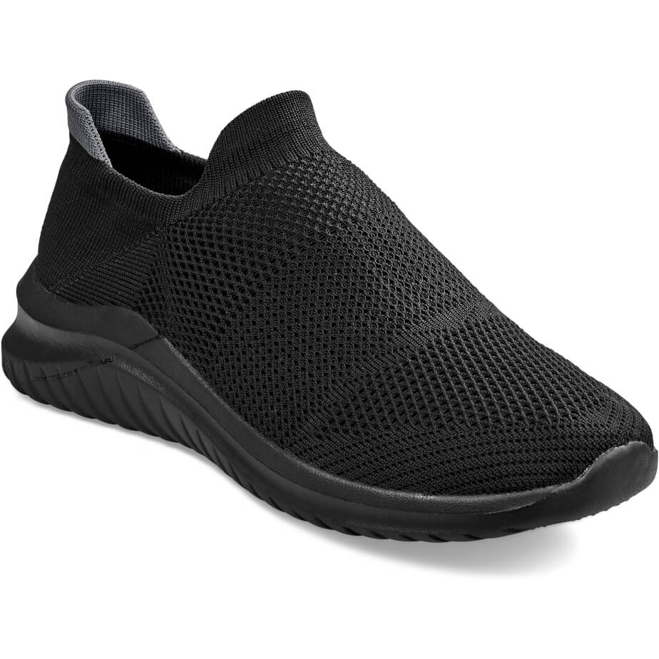 Comfort Slip-On Sneaker