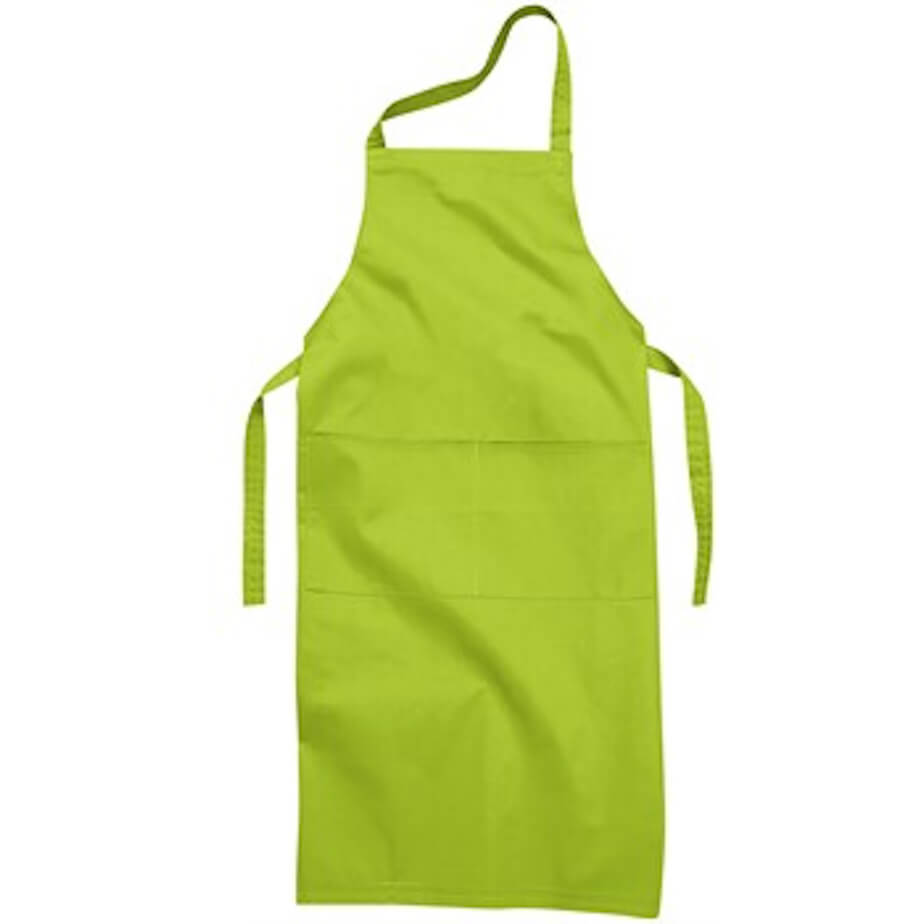 Slater Apron