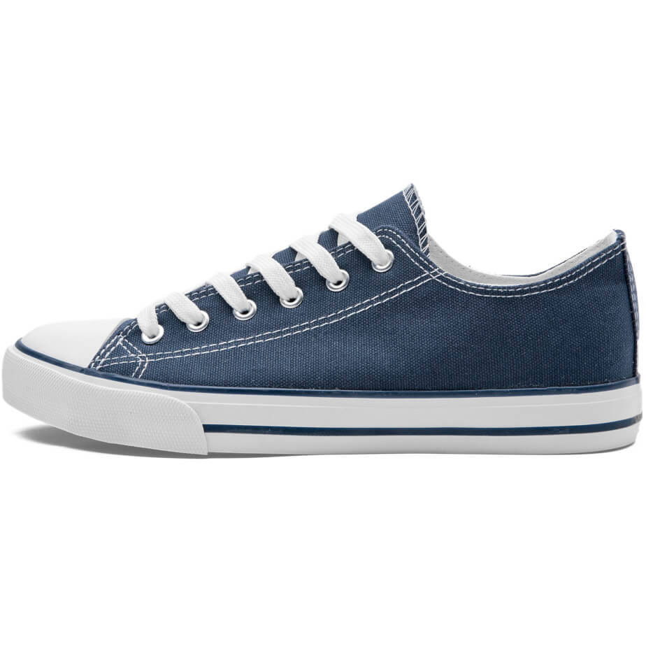 Trendi Canvas Sneaker