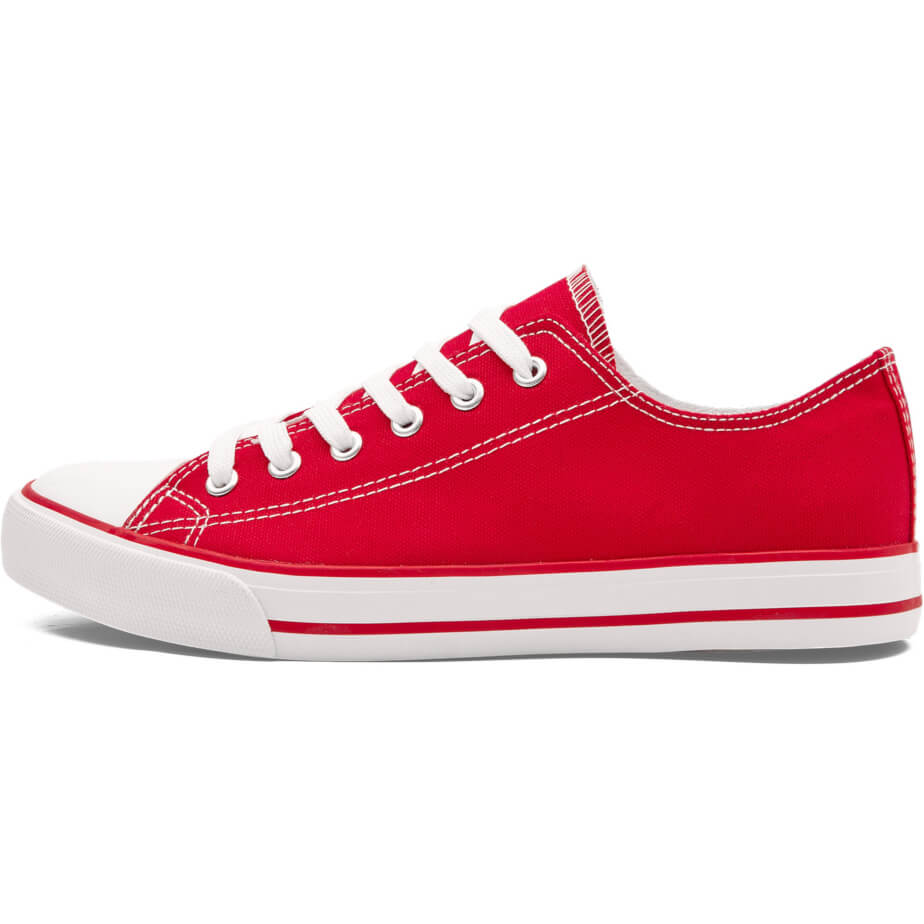 Trendi Canvas Sneaker