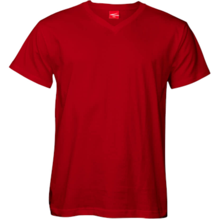 FWRD  V-Neck T-Shirt