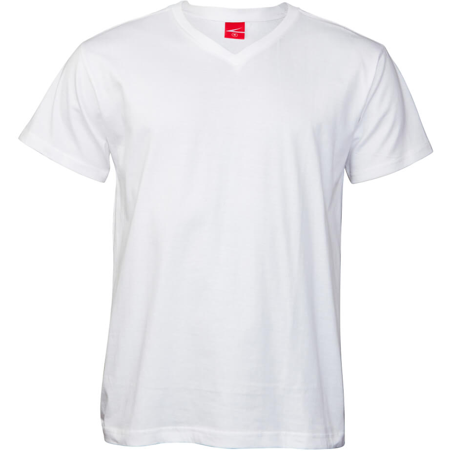 FWRD  V-Neck T-Shirt