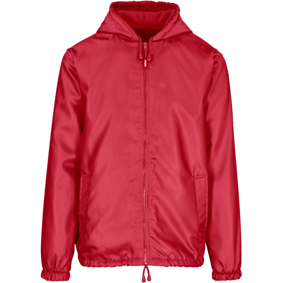 Alti-Mac Fleece Lined Jacket