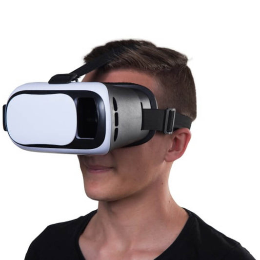 Virtual Reality Headset